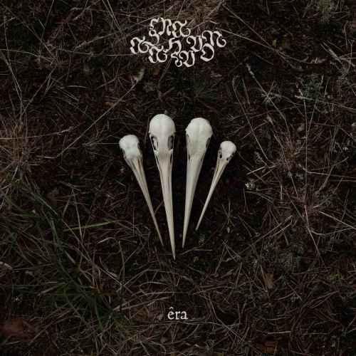 ASARHADDON - Êra CD